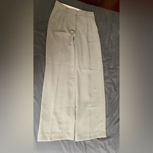 Aritzia Wilfred Effortless Pant - Size 6